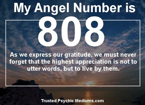 angel number 808|808 Angel Number: A Symbol Of Endless Abundance!